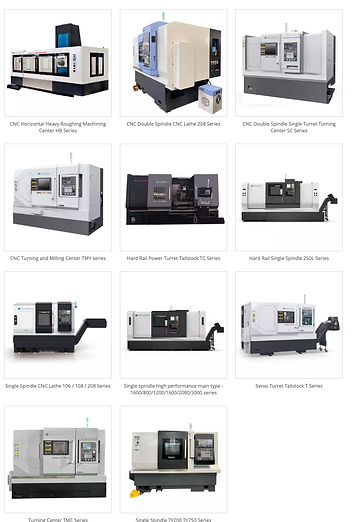 oturn cnc