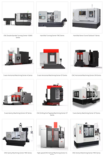 oturn cnc