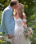 Wedding Bouquets by Flowers In Her Hair