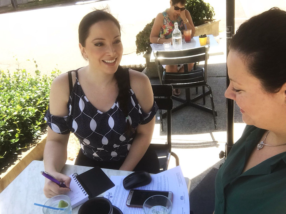 marketing consultant sydney