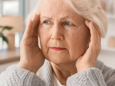 Understanding Dementia vs. Normal Aging: Knowing the Difference
