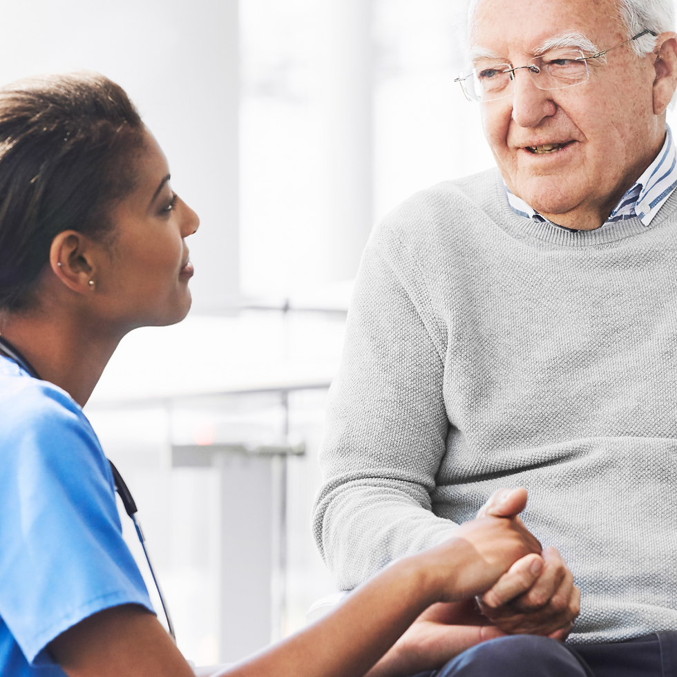 Caregiver Appreciation: The Little Things That Make a Big Difference