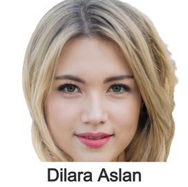 Dilara Aslan