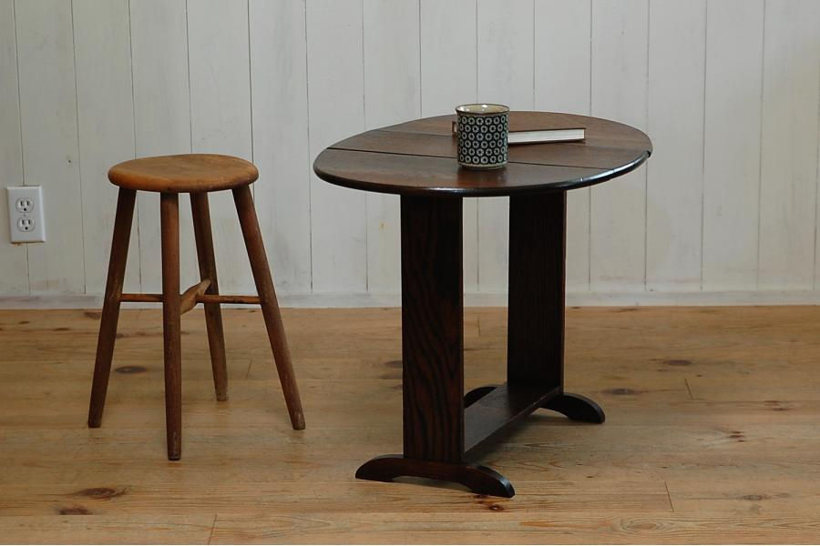 Thumbnail: 回転式バタフライテーブル