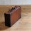 Thumbnail: 革のトランクケース