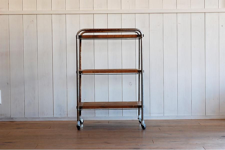 Thumbnail: キッチンワゴン