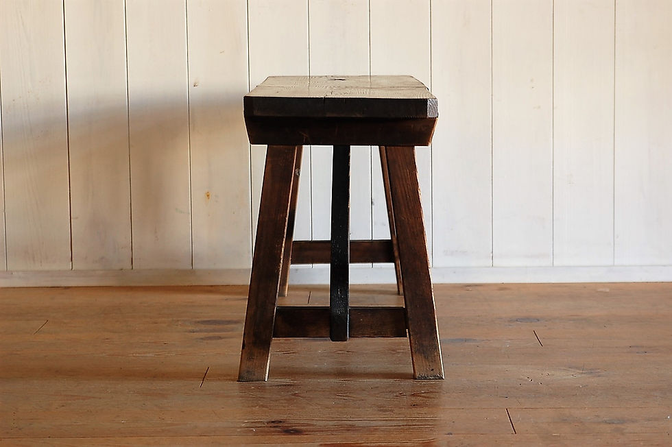 Thumbnail: 長椅子