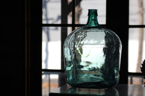 デミジョンボトル | takinomizu-syouten