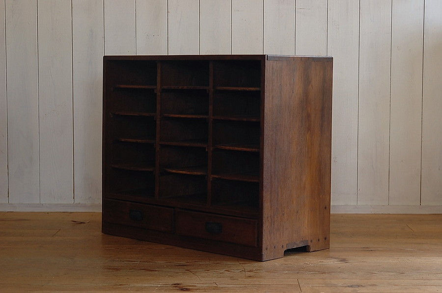 Thumbnail: カルテケース