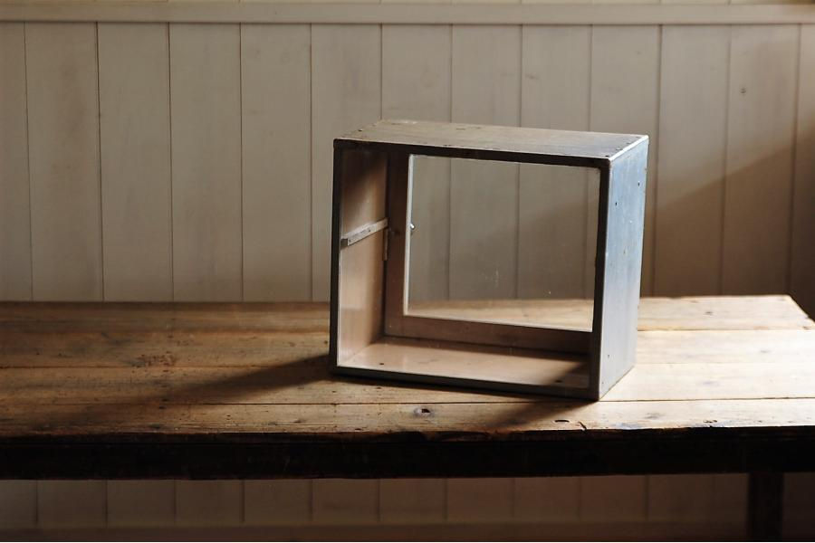 Thumbnail: ディスプレイボックス