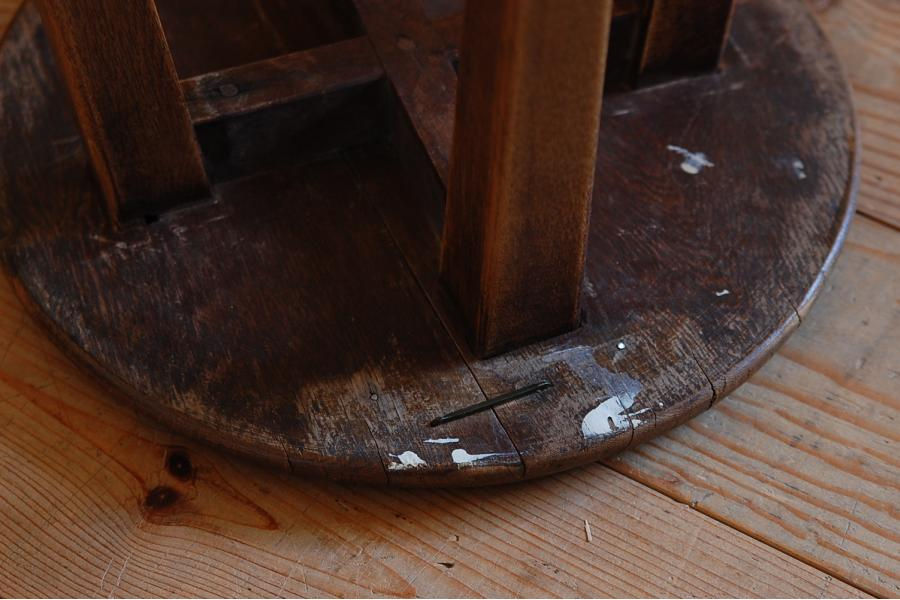 Thumbnail: 丸椅子