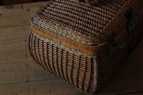 大正バスケット | takinomizu-syouten