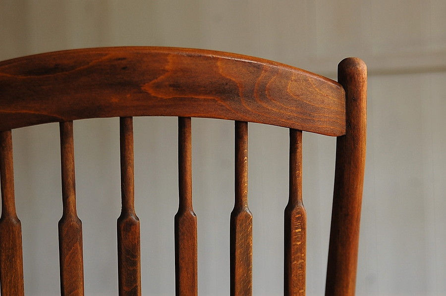 Thumbnail: ウィンザーチェア