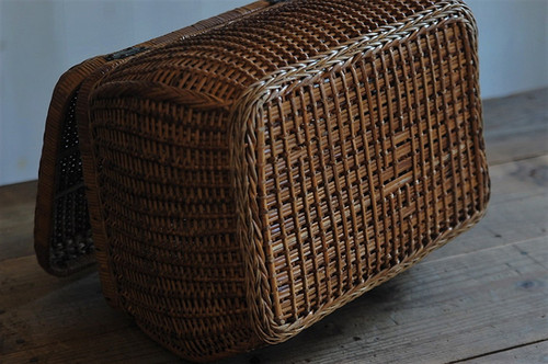 大正バスケット | takinomizu-syouten