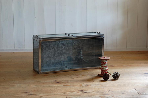 駄菓子屋のガラスケース② | takinomizu-syouten