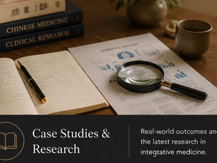 Treatment of Tamoxifen-Induced Vasomotor Symptoms with Chinese Herbal Medicine and Acupuncture: A case study