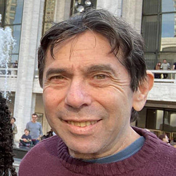 Michael Edson