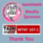 WTKF 107.1 The Talk Station