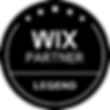 wix legend partner, certificate, lee starshine