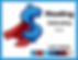 money skills, web marketing star, portfolio, website, wix studio