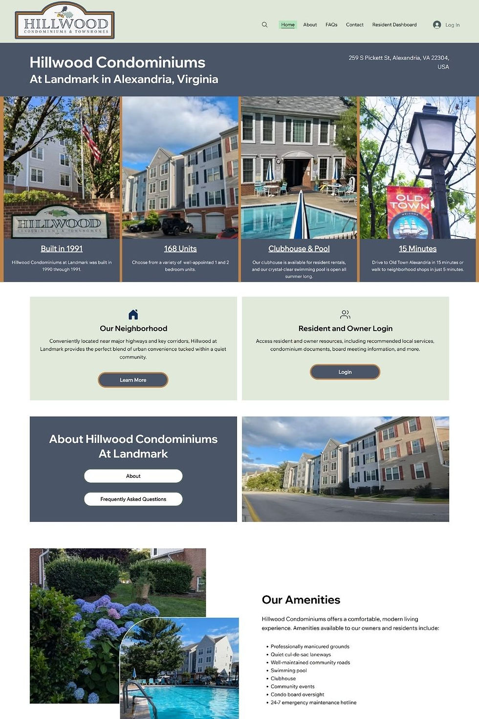 Cherished Dachshunds Website