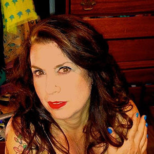 Maura Stone, Novelist