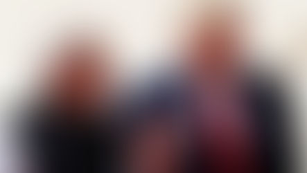 Trump and modi photo