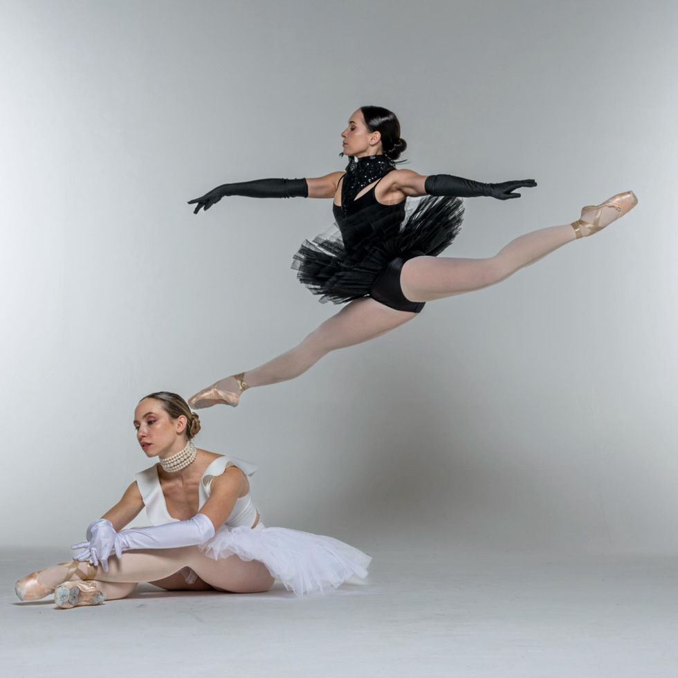 Photo: Andrew Shears LRPS