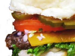 Classic Burger