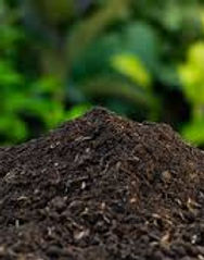 Free compost: Only pay delivery fees for long distances