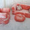 Thumbnail: Standard Sofa - Peach Ice