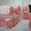 Thumbnail: Classic Sofa - Peach Ice