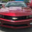 Miniatura: 2010 Chevrolet Camaro