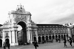Terreiro do Paço