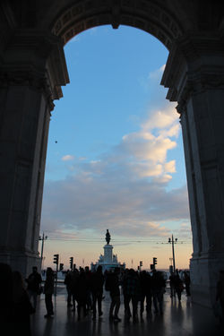 Terreiro do Paço