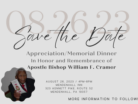 Founder's Day