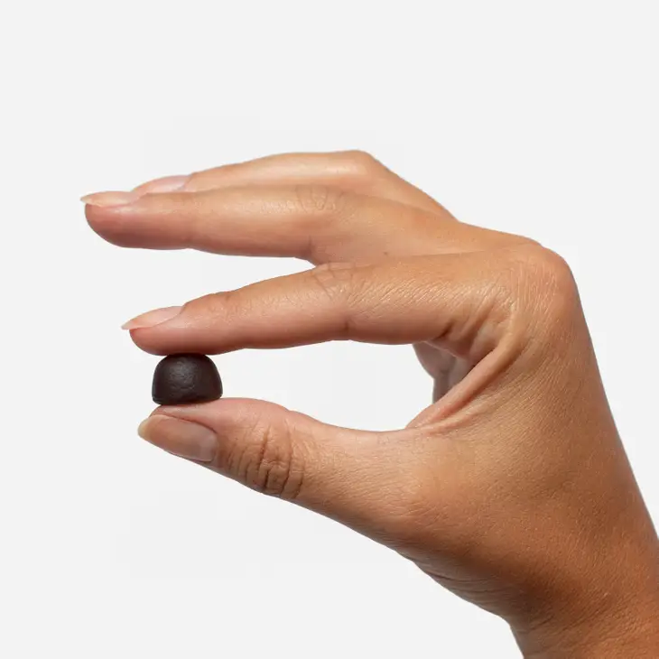 WonderDay Mushroom Gummies Lincoln Square Acupu