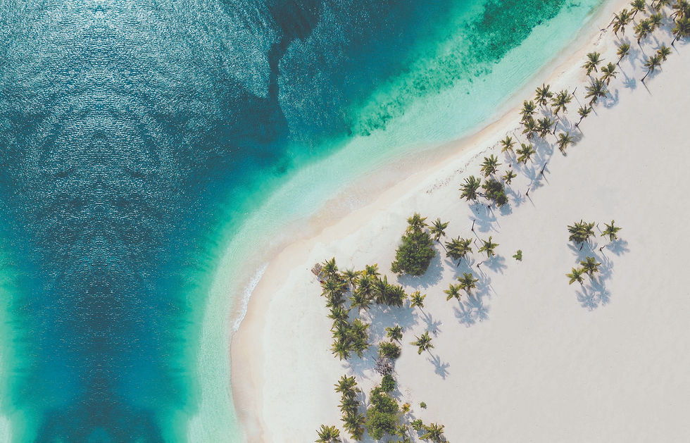 Western Caribbean Sailing