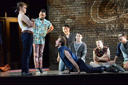 West Side Story