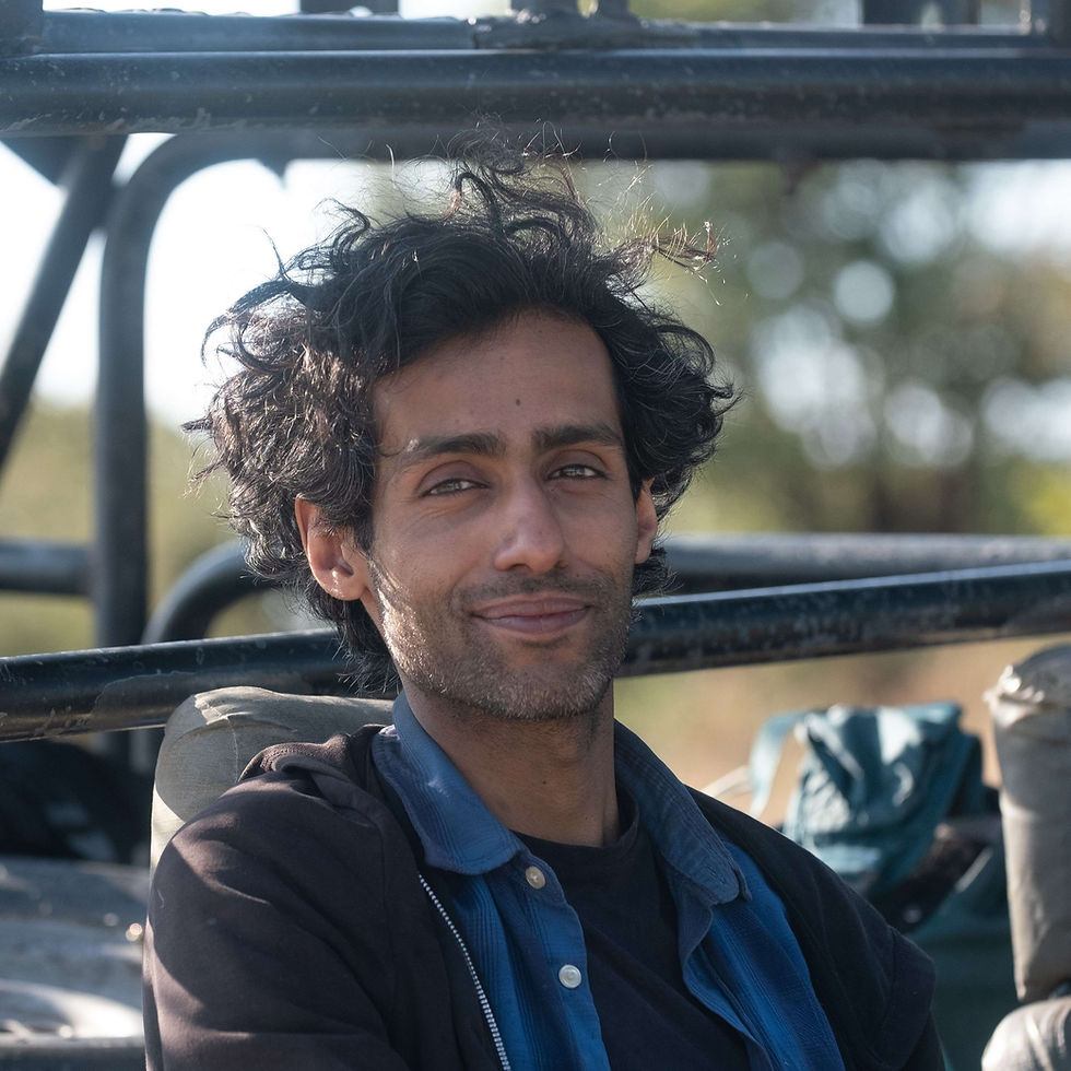 Kasim Rafiq