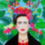 Frida khalo