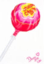 Chupa Chups