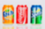 Soda collection