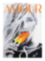 Amour collection