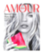 Amour collection