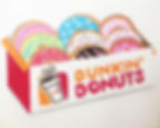 Dunkin Dounuts