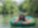 river tubing
