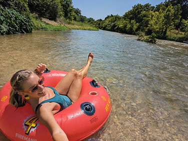river tubing austin