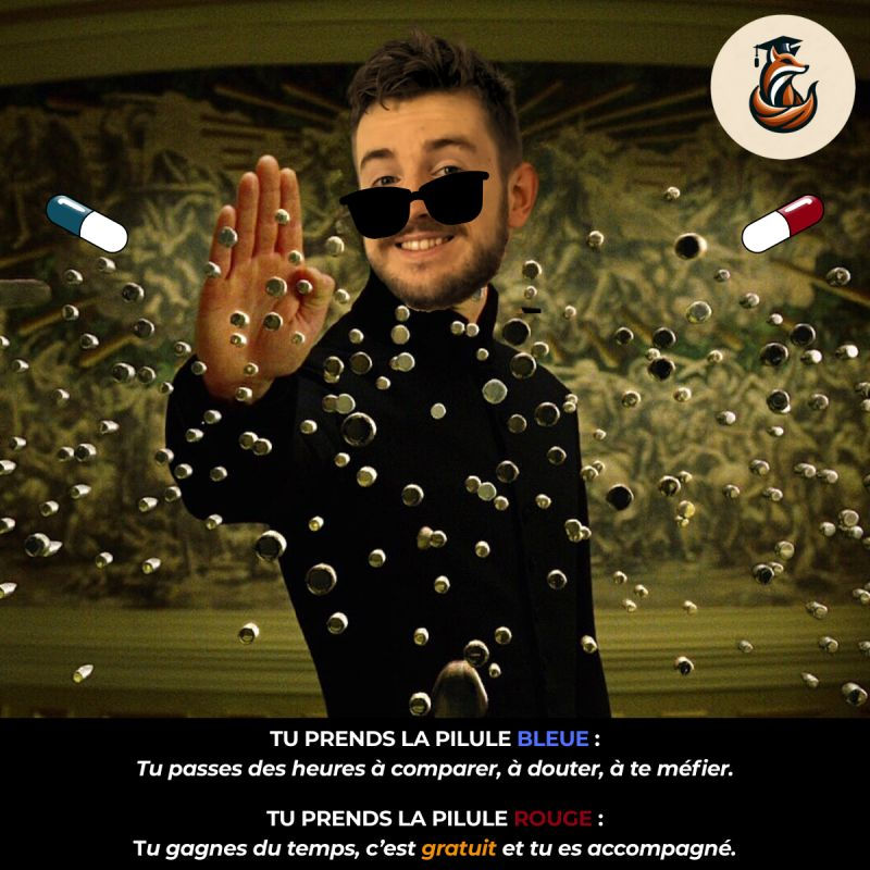 Et si se former devenait (enfin) simple ?