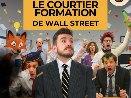 Courtier en formation : ce que je fais vraiment… et pourquoi ça vous change la vie